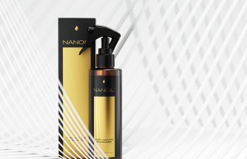 nanoil hair volume enhancer