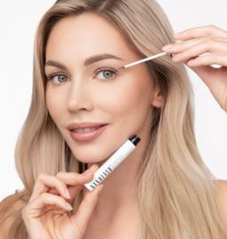 το καλυτερο σερουμ για βλεφαριδεσ nanolash