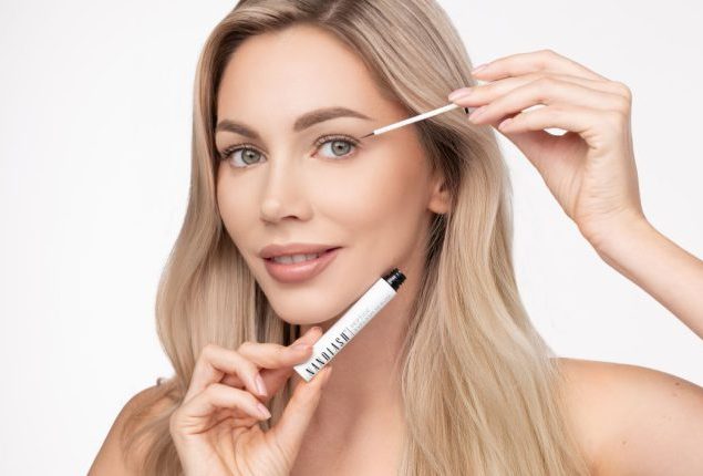 το καλυτερο σερουμ για βλεφαριδεσ nanolash