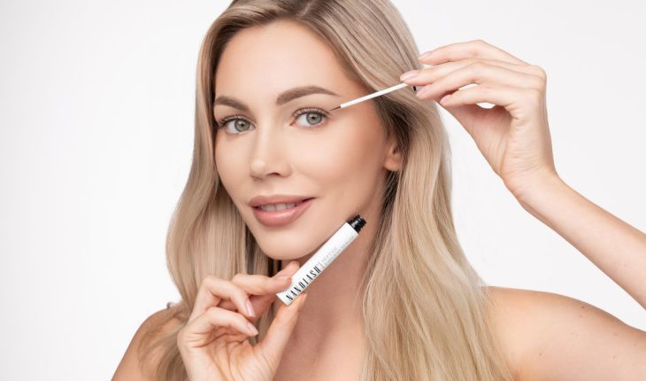 Nanolash Peptide Eyelash Serum – Φροντίδα βλεφαρίδων με πεπτίδια που μεταμορφώνει την εμφάνισή σας